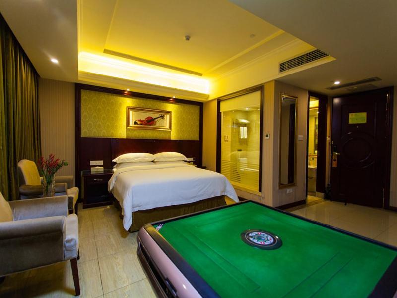 Vienna Hotel Guangzhou Jinshazhou Φοσάν Εξωτερικό φωτογραφία